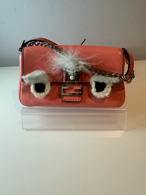Fendi Bag