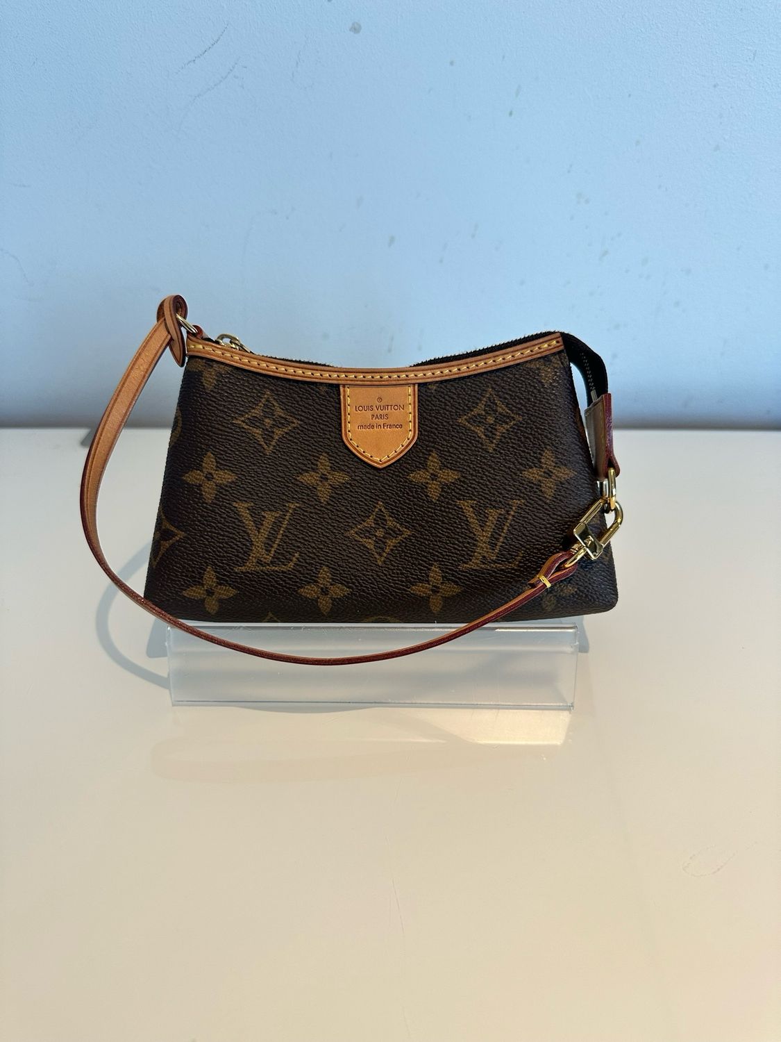 Louis Vuitton Delightful Pochette