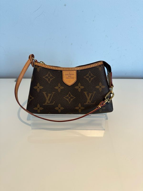 Louis Vuitton Delightful Pochette