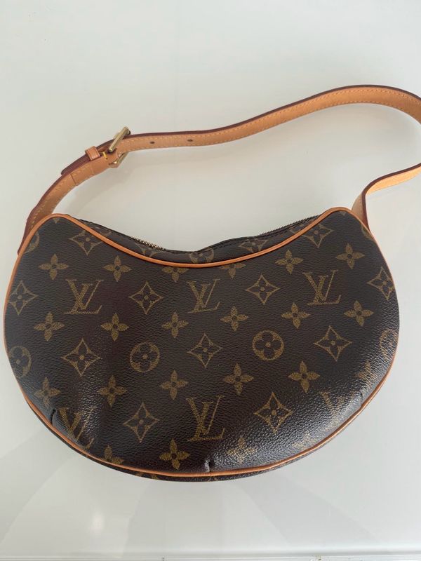 Louis Vuitton Croissant Bag