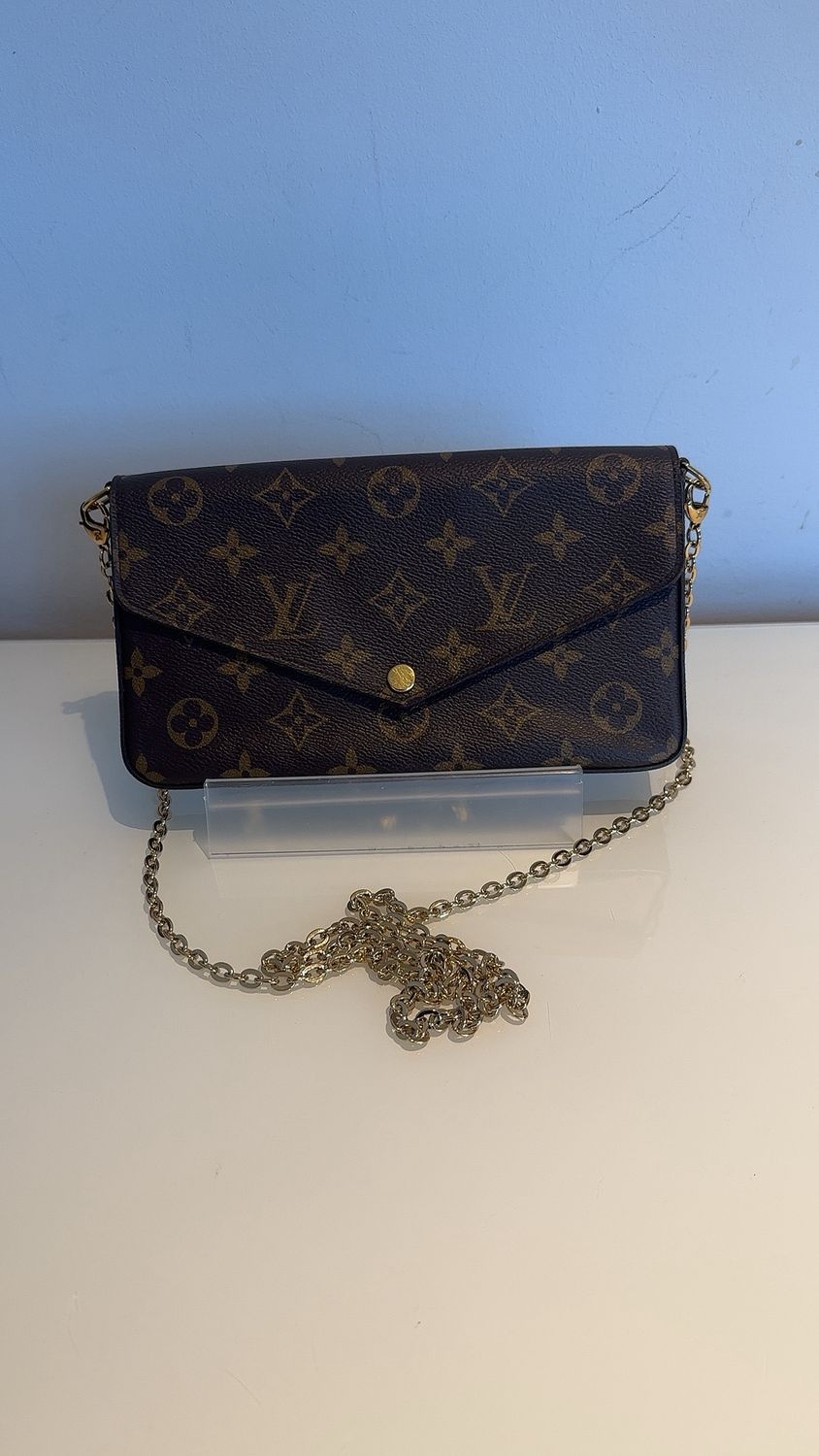 Louis Vuitton Felicie