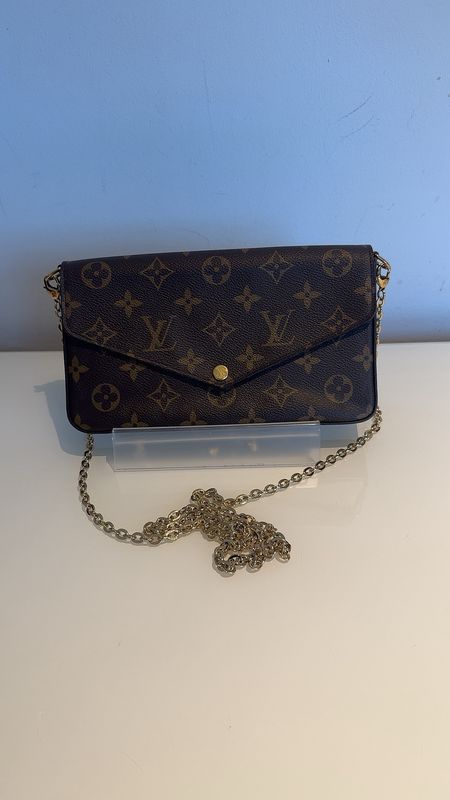 Louis Vuitton Felicie