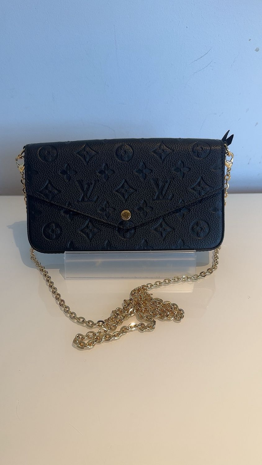 Louis Vuitton Felicie Bag
