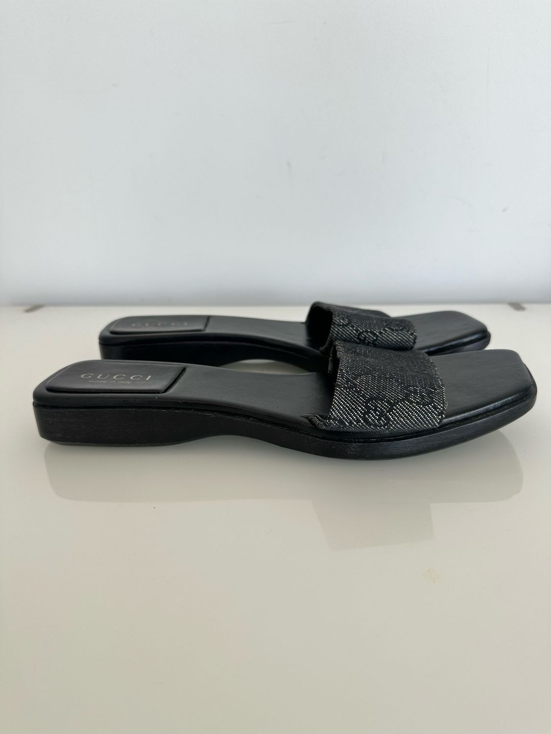 Gucci Sandals