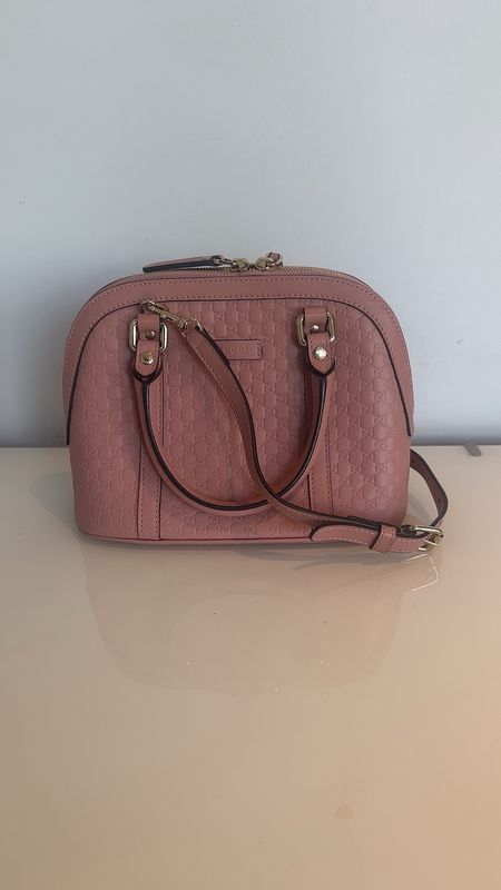Gucci Dome Bag
