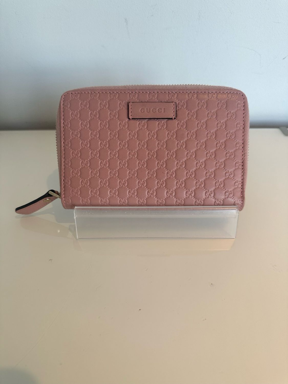 Guccissima Purse