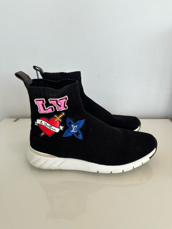 Louis Vuitton Trainers