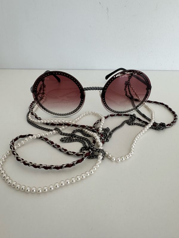 Chanel Sunglasses