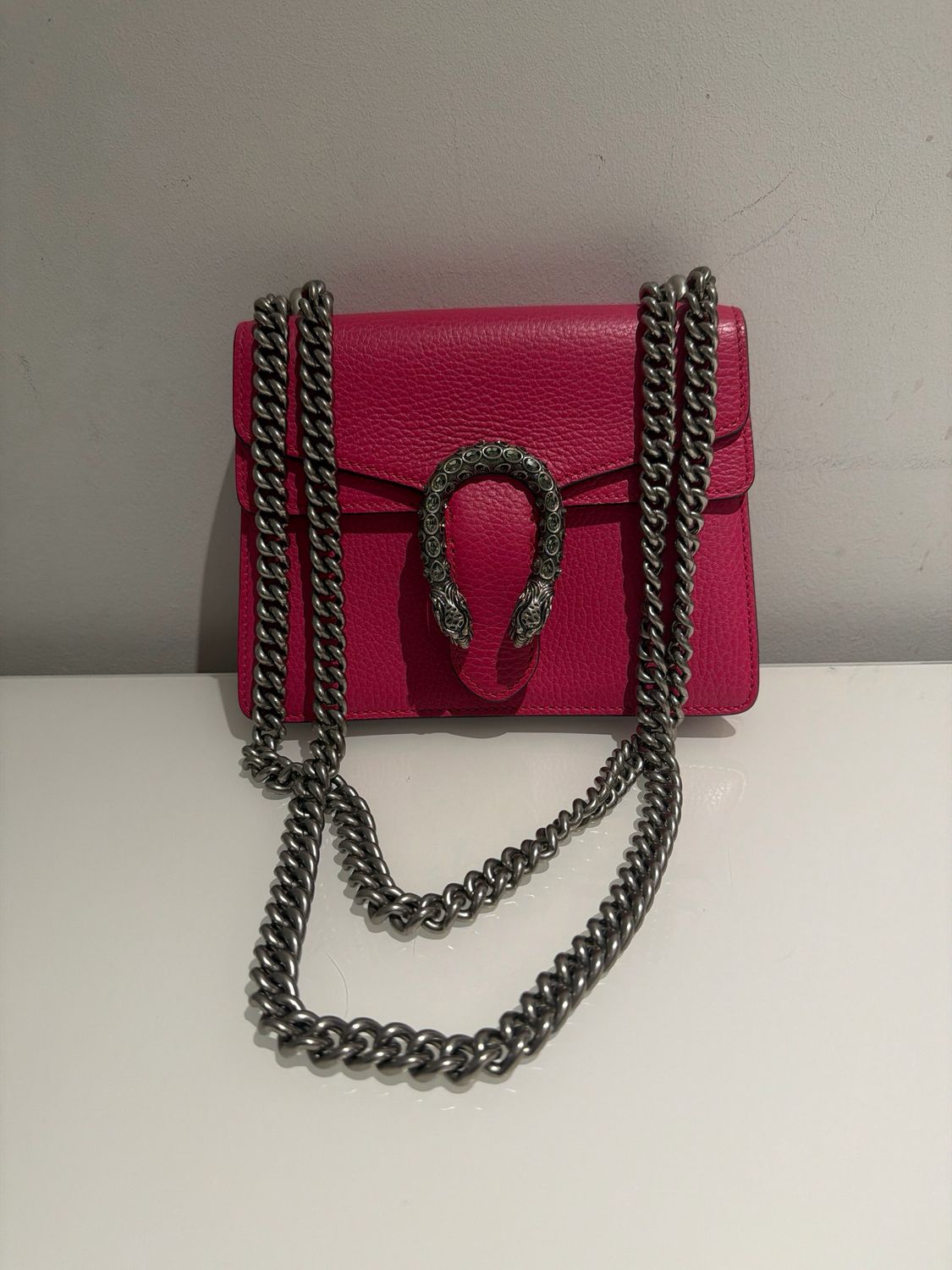 Gucci Dionysus Small Bag