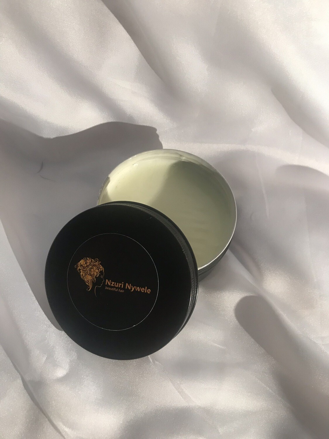 Kalahari &amp; Pumpkin Conditioning Lotion