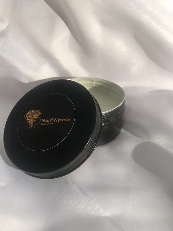 Kalahari &amp; Pumpkin Conditioning Lotion