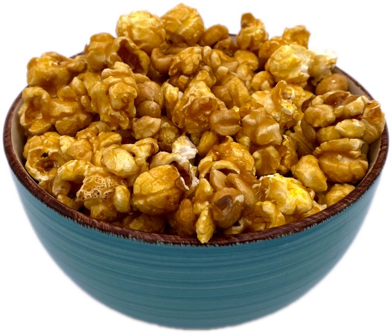 Caramel Peanut