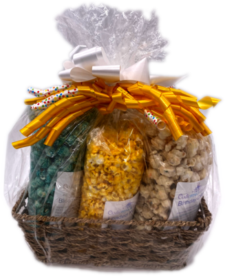 Gift Basket-IN STORE PICK UP ONLY