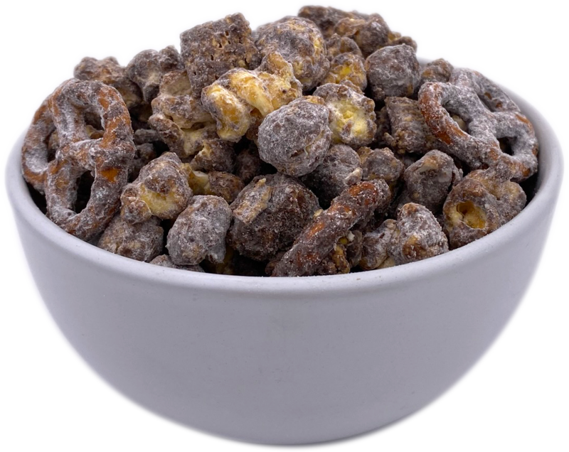 Puppy Chow