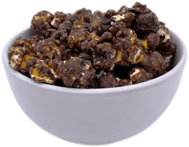 Dark Chocolate Sea Salt