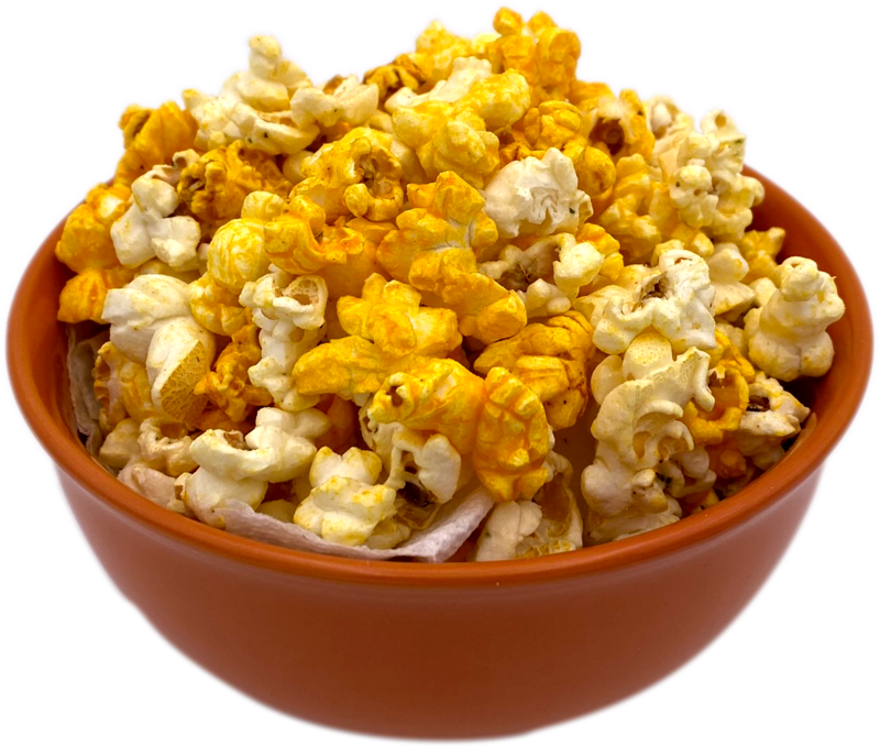 Cheddar Mayhem