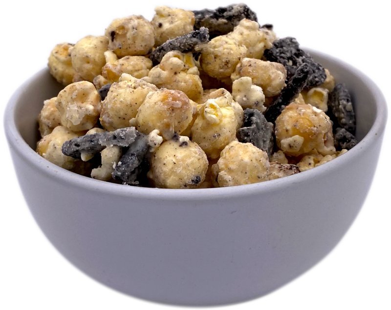 Cookies and Cream