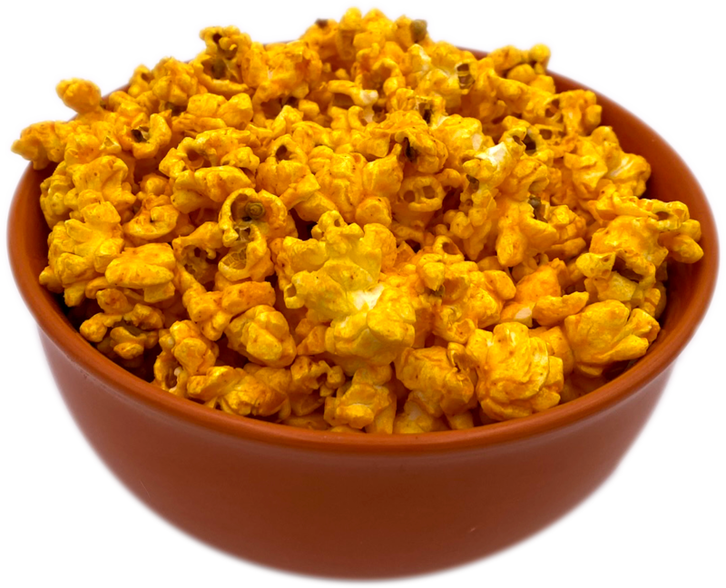 Spicy Hot Cheese