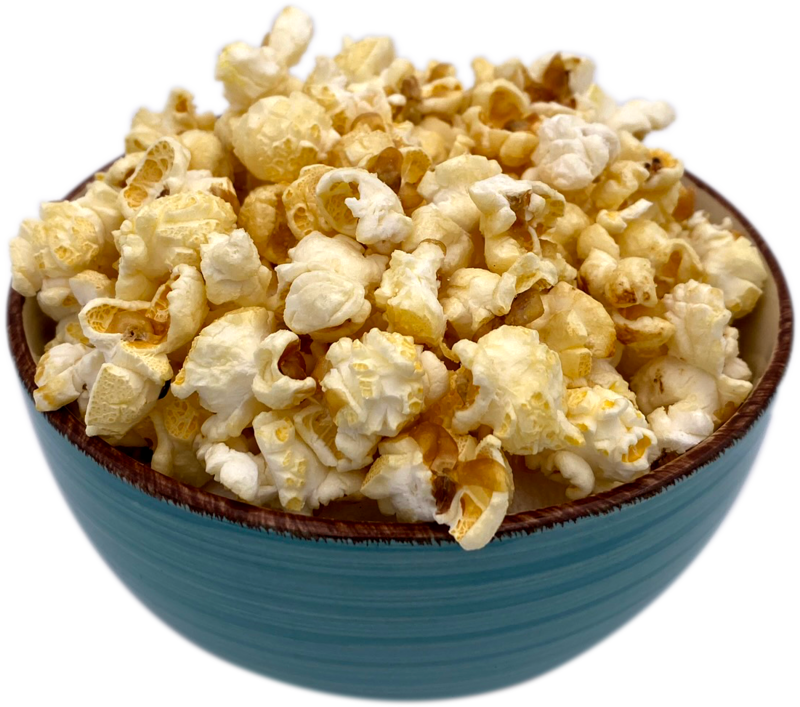 Kettle Corn