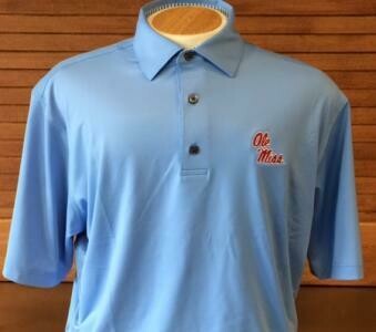 FJ Prodry Performance Solid Lisle Shirt 