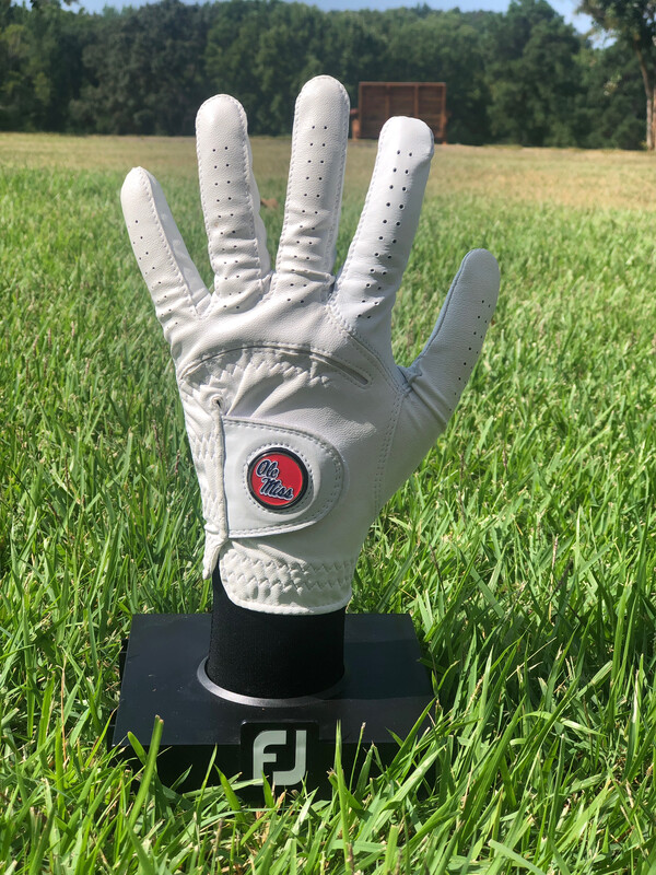 Footjoy OM Q-MARK Glove