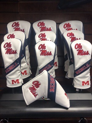 Headcovers