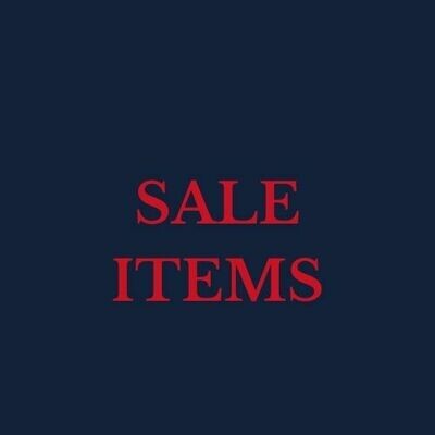 Sale Items