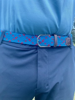 Roostas Belt &quot;Hilton Head&quot;