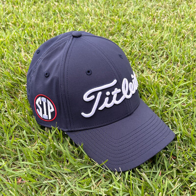 Titleist Tour Performance Navy SIP Shop