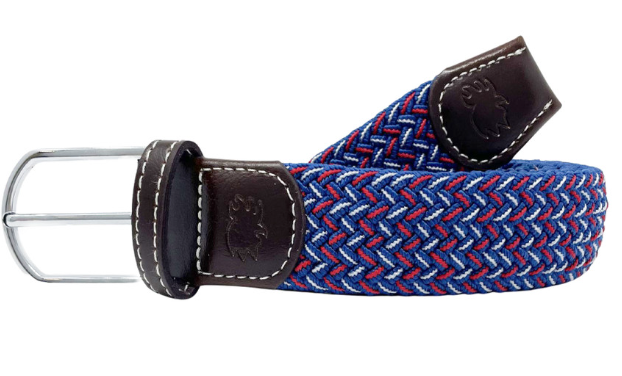 Roostas Belt &quot;The Plymouth&quot;