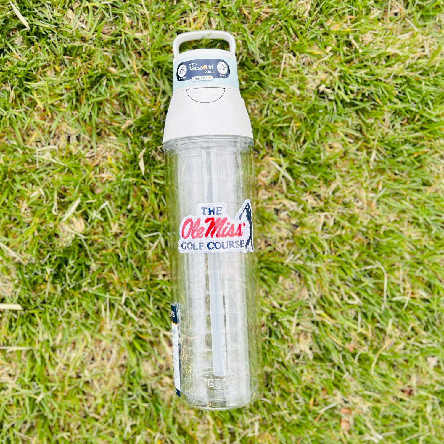 Tervis Venture Lite Water Bottle 24oz