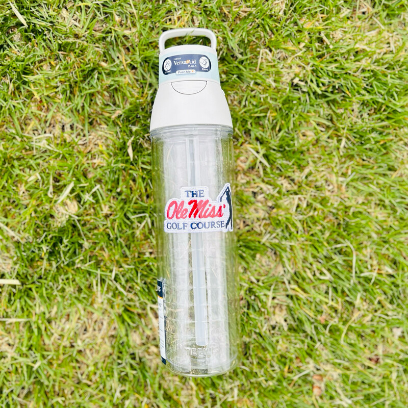 Tervis Venture Lite Water Bottle 24oz