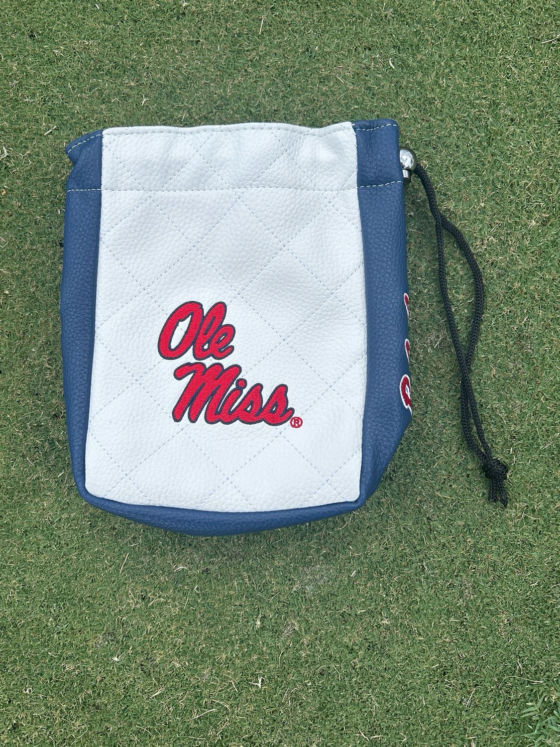 Ole Miss Tote Bag