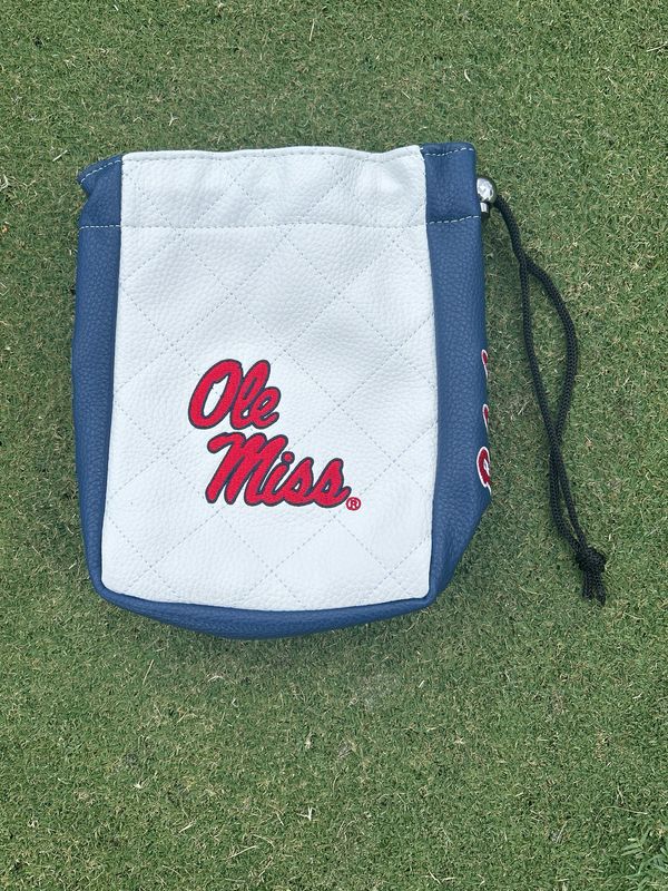 Ole Miss Tote Bag