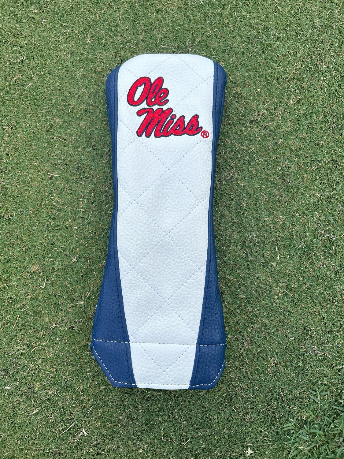 Ole Miss Rescue/Hybrid Headcover