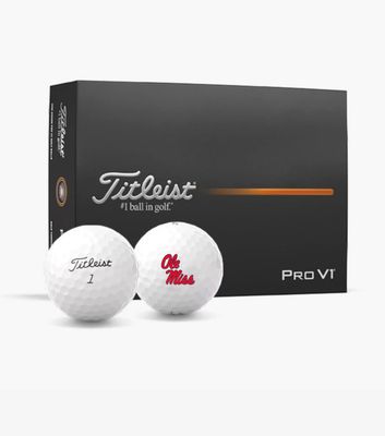 Golf Balls
