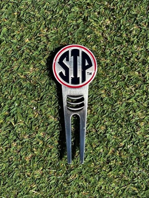 SIP Divot Toll