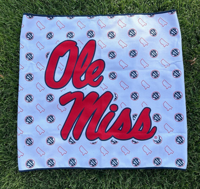 Golf Towels
