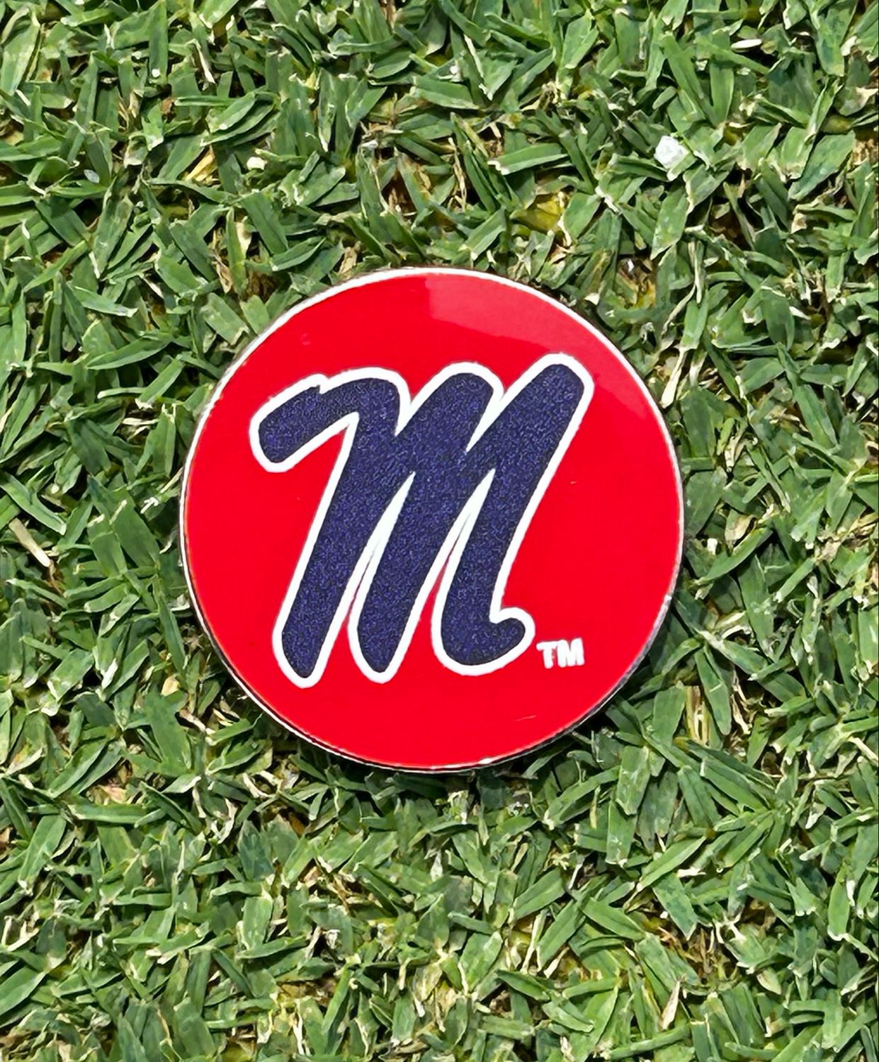 Script M Ballmarker