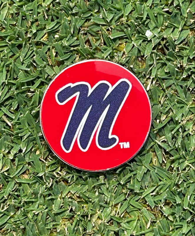 Script M Ballmarker