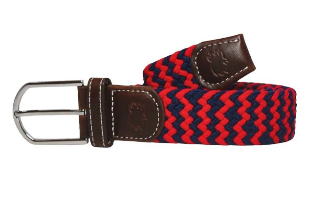 Roostas Belt "The Jackson"