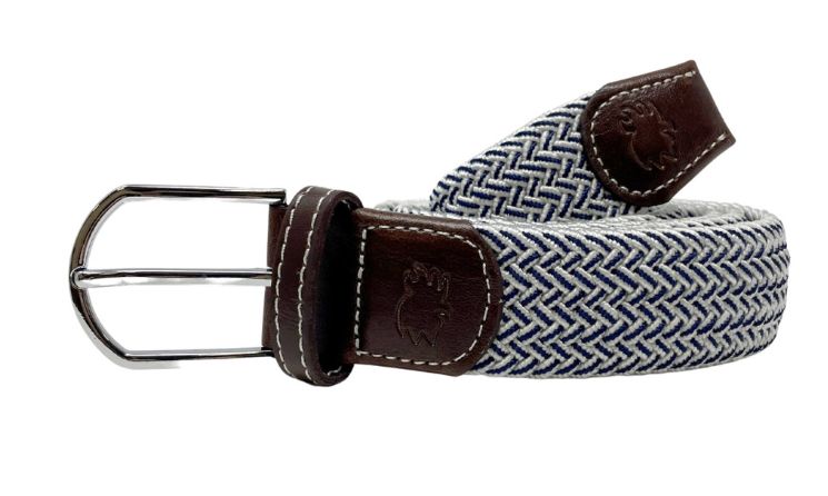 Roostas Belt "The Riviera"
