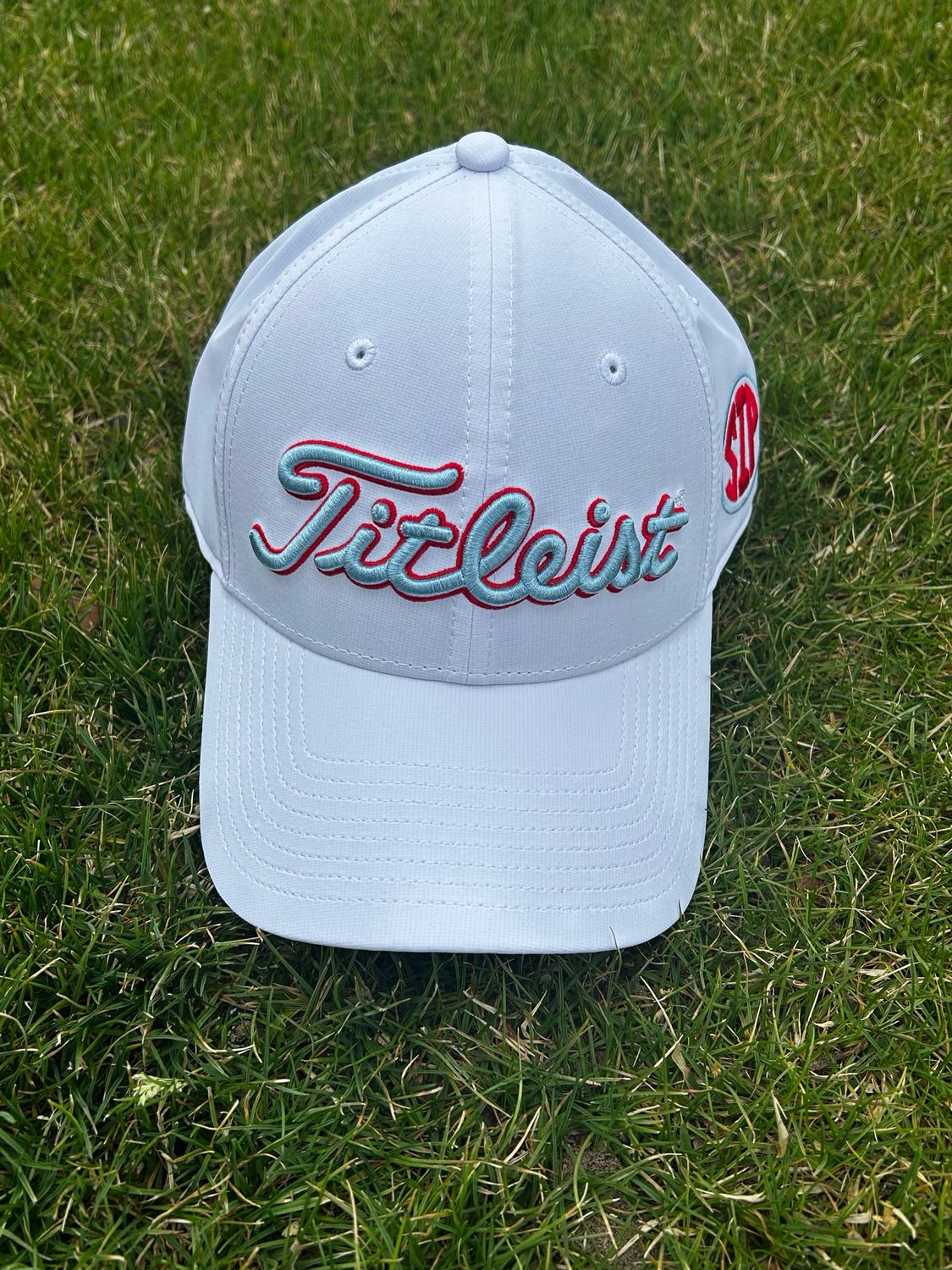 Titleist Tour Performance White "SIP