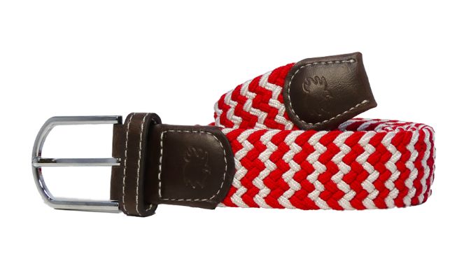 Roostas Belt "The Charleston"