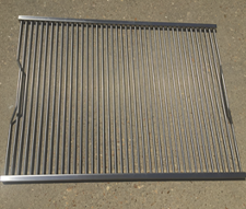 Indirect heat grate 400 &amp; 500 series