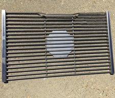 Direct Heat Grate 600 &amp; 650 series