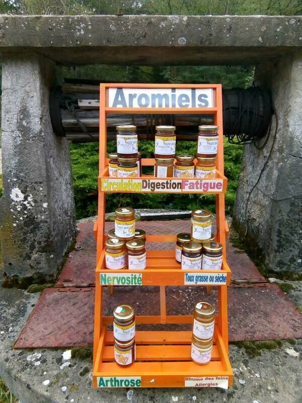 Aromiel