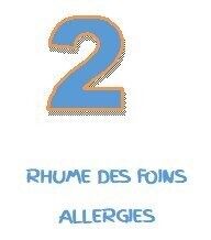 2   Aromiel Allergies