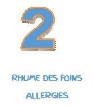 2 Aromiel Allergies