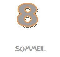 8   Aromiel  Bien-être du sommeil